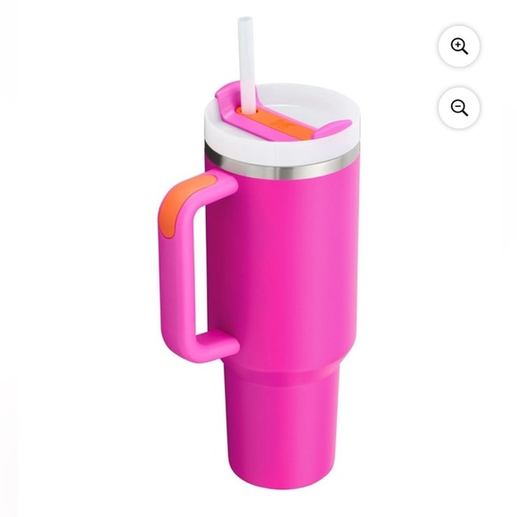 Stanley Other - Stanley Quencher H2.0 40 oz Tumbler Vivid Violet